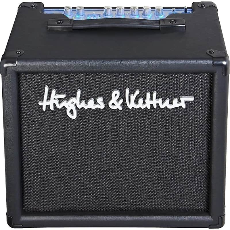 Hughes & Kettner TubeMeister 18 2-Channel 18-Watt 1x10