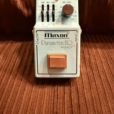 JHS Pedals TAM OC75 Germanium Boost | #29 of 30 | Reverb Canada