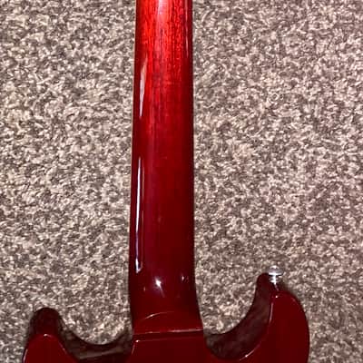 2015 Gibson Les Paul 100th anniversary Special  double cutaway  electric guitar made  in the usa  robot tuners image 12