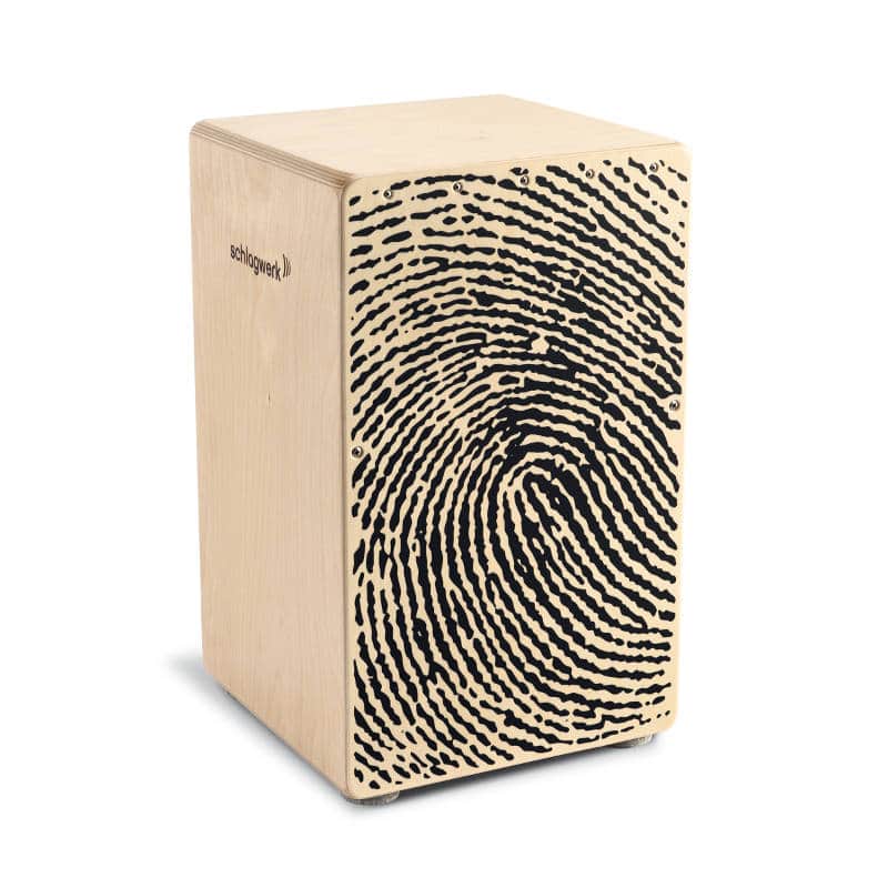 Schlagwerk CP107 X-One Snare Cajon image 1
