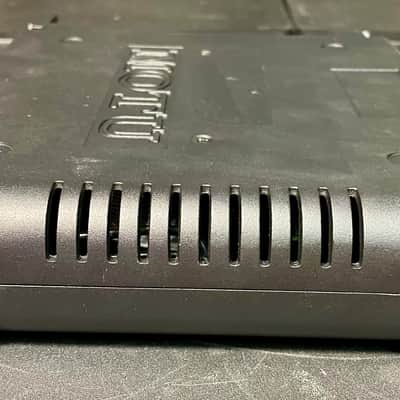 MOTU M64 USB/AVB Audio Interface - Black - 2020s image 10