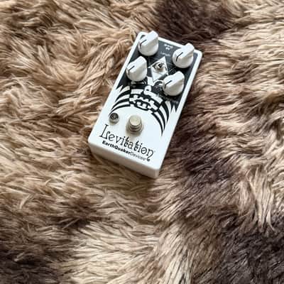 Reverb.com listing, price, conditions, and images for earthquaker-devices-levitation