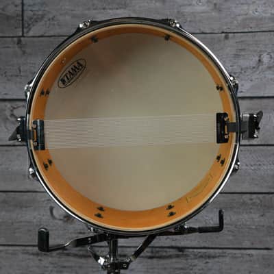 Tama Silverstar Limited Edition Snare Drum - 14x5" image 5