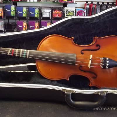 William Lewis & Son Violin C20007 4/4 U image 1