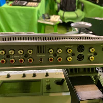 Focus Enhancments MX-4 video Mixer image 6