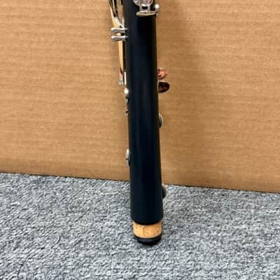 Pearl Belsona BLCR200 Series Student Bb Clarinet w/ ABS Hard Case (SN: 240050) - Open Box / Brand New image 15