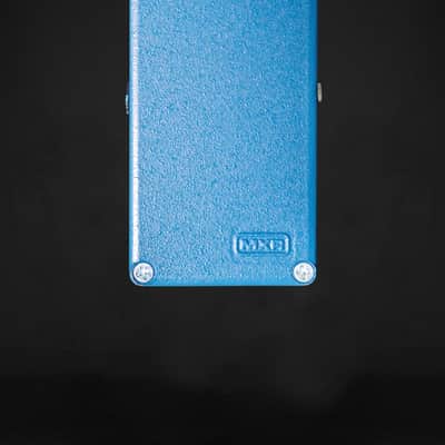 MXR Blue Box Fuzz Pedal image 2