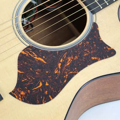 Martin GPCPA3 Sapele Grand Performer Acoustic Guitar image 8