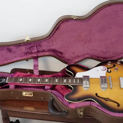Epiphone John Lennon 1965 Casino - Starburst - #1670 image 1
