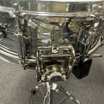 14" x 5" Pearl Jupiter 4814 COB Snare image 7