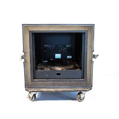 Teac A-3300SX-2T w/ Case Owned by Billy Corgan image 13