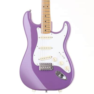 FENDER MEXICO Jimi Hendrix Stratocaster Ultra Violet [MX18141597] (05/21) image 6