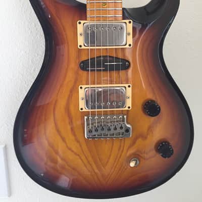 Paul Reed Smith PRS Swamp Ash Special 1997 McCarty Tobacco Sunburst image 10