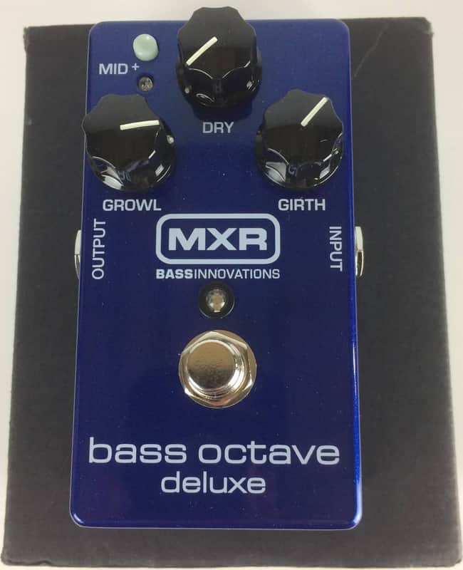 MXR M288