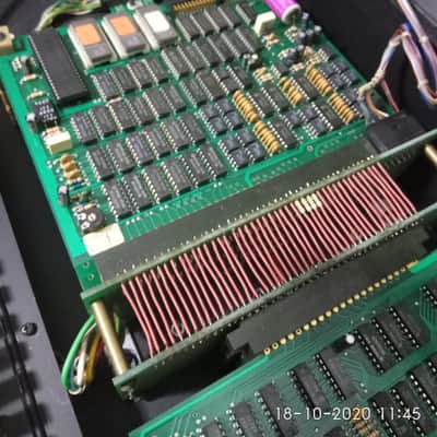 Elka Synthex MKII image 12