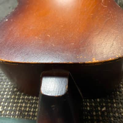 1940's/50's Regal Soprano Ukulele image 6