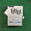 Rare Boss HA-5 Play Bus Headphone Amp - 1983 Mint w/ Box & Manual - Boss Version of Rockman! -