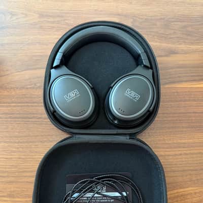 Steven Slate VSX Headphones with Platinum Edition Bundle image 2