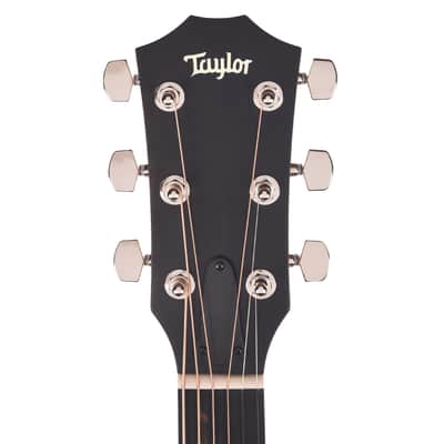 Taylor 314ce Studio Grand Auditorium Torrefied Sitka/Sapele Natural ES2 (Serial #2211215052) image 6
