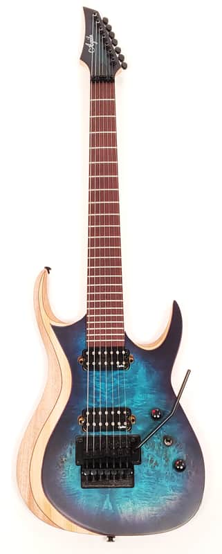 Agile 7 String 27