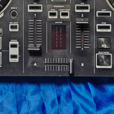 Roland DJ-202 (DJ Controller, 2010s, Japan) image 9