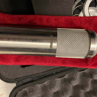 Shure KSM353/ED Ribbon Microphone image 1