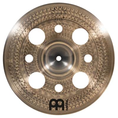 Meinl Pure Alloy Custom Trash China Cymbal 12" image 1