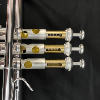 JOHN PACKER LTD JP 152 S Eb  Silver image 19