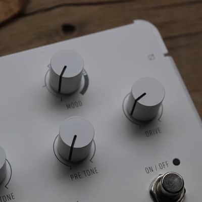 KERMON "Ridge Overdrive" image 8