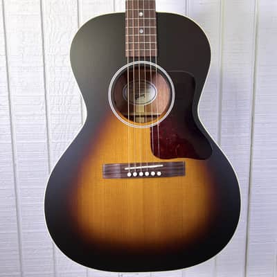 Gibson L-00 Special - Satin Vintage Sunburst 23235080 image 1