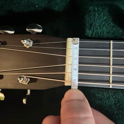 Ultra Rare Martin GP-28E 2018 - Only 56 Made - Factory L.R. Baggs Anthem Upgrade - Mint Condition⁠ image 14