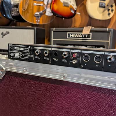 TC Electronic M300 Dual Engine Effects Processor 2000s - Silver image 7