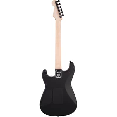 Charvel Pro-Mod San Dimas Style 1 HH FR EB GBK image 2