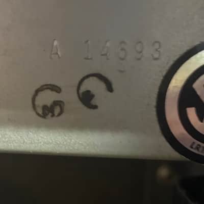1969 Fender Princeton Amplifier image 6