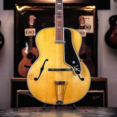 1942 Kay-Tone Count/Duke natural image 2