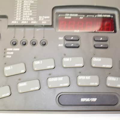 Zoom Rhythmtrack 234 Drum Machine w/ PSA imagen 2