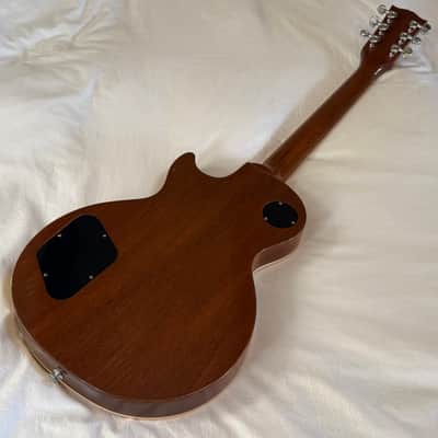 Gibson Les Paul Standard - Honeyburst - Free Pro Setup image 15