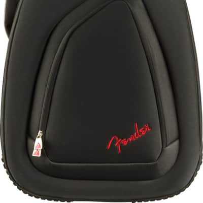 Fender FA610 Dreadnought Gig Bag Black image 1