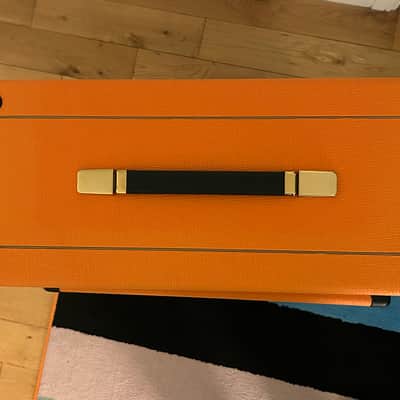 Orange OR30 30-Watt Guitar Amp Head image 3
