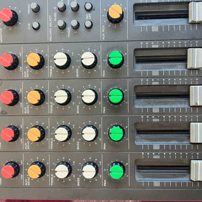 TEAC Tascam Series 144 four-track Cassette Recorder image 6