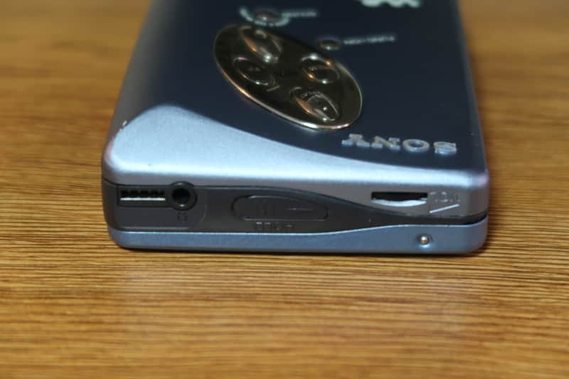 Sony Walkman WM-EX26 – Cassette – Noir – Fonctionne (courroie Neuve)