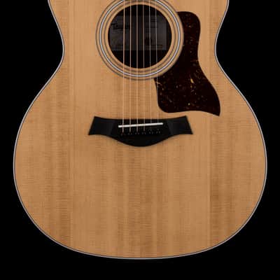Taylor 214ce #06553 image 1