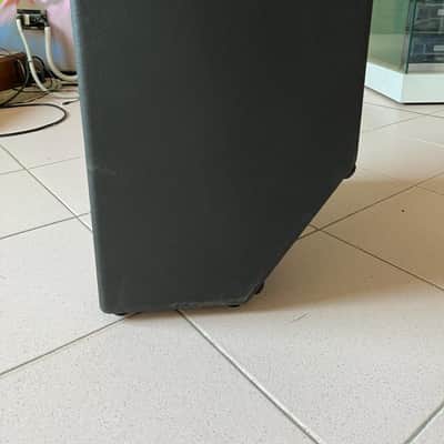 Cicognani Mister Jazz Bass Amp image 8