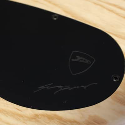 Dingwall Custom Shop ABZ 2-5 - Natural image 10