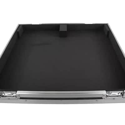 Cases Flight DJ Road Custom Case Fits Allen & Heath SQ-6 Mixer image 2