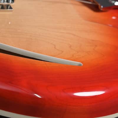 Rickenbacker 360 Fireglo 2025 Bild 10