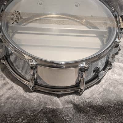 Premier 2000 snare 2000 - Chrome imagen 5