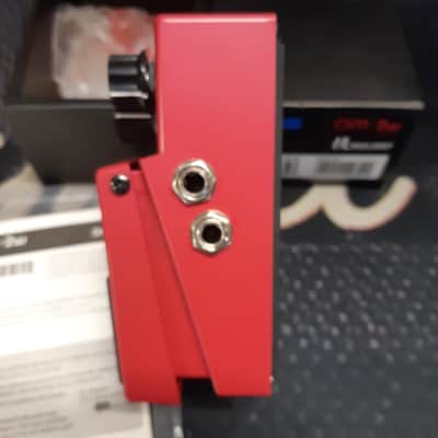 Boss DM-2W Delay Waza Craft DEC 2014 MIT with BOX image 3