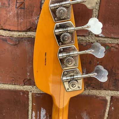 Vox Sidewinder 1967 image 4