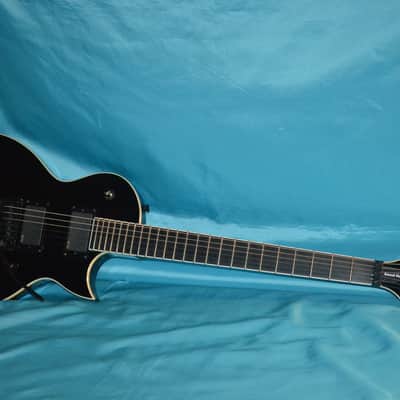 Kramer Assault 220 Plus EMG, 81/85 Pickups and Floyd Rose, Made in Korea image 4